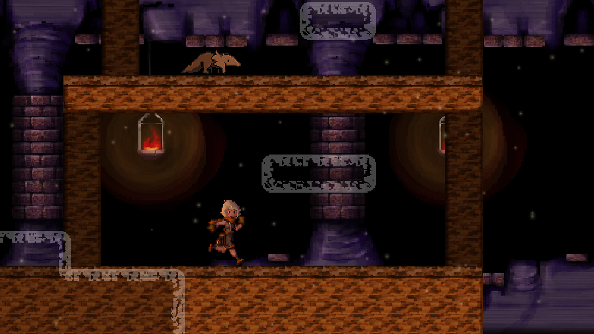 Скриншот: Camera Obscura