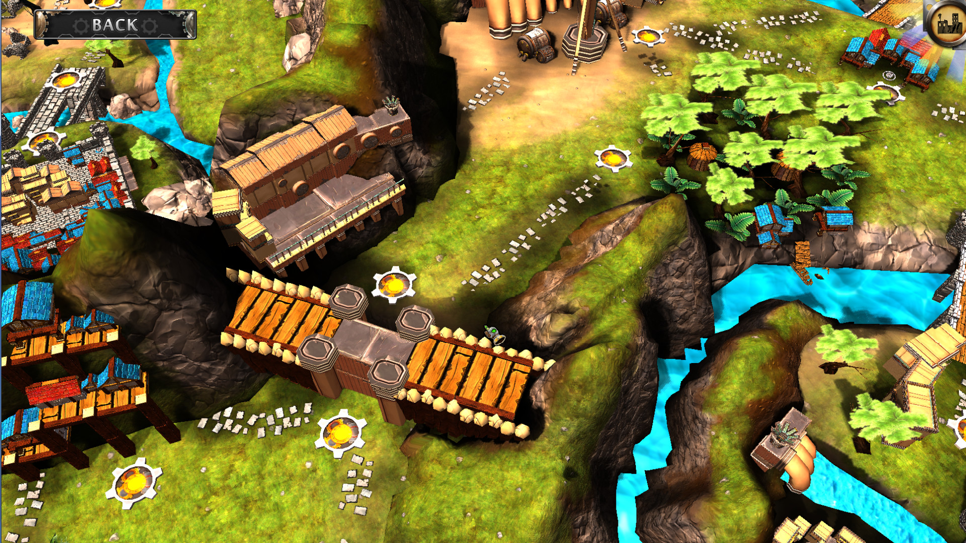 Скриншот 11: Hydraulic Empire