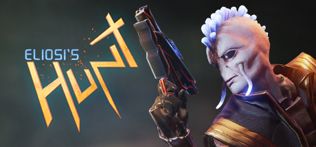 Обложка: Eliosi's Hunt