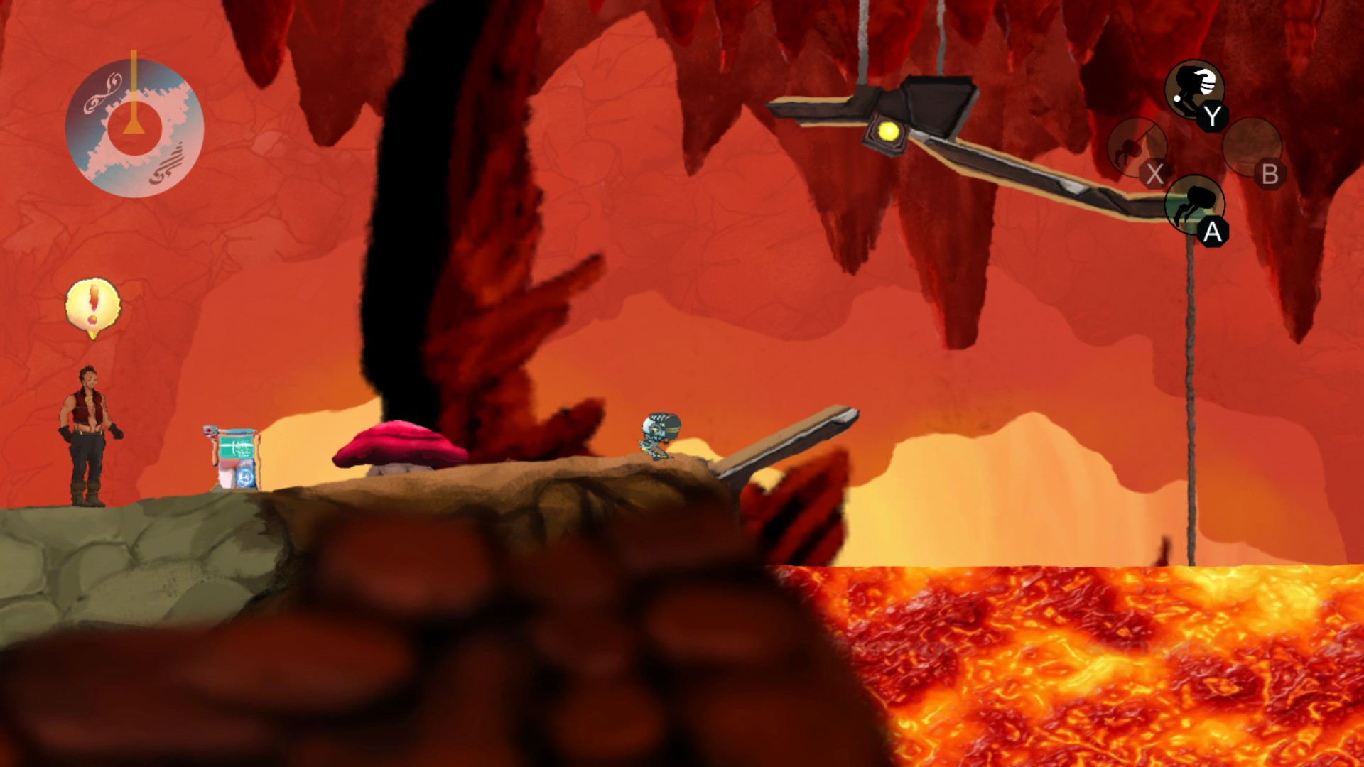 Скриншот 6: Ascender