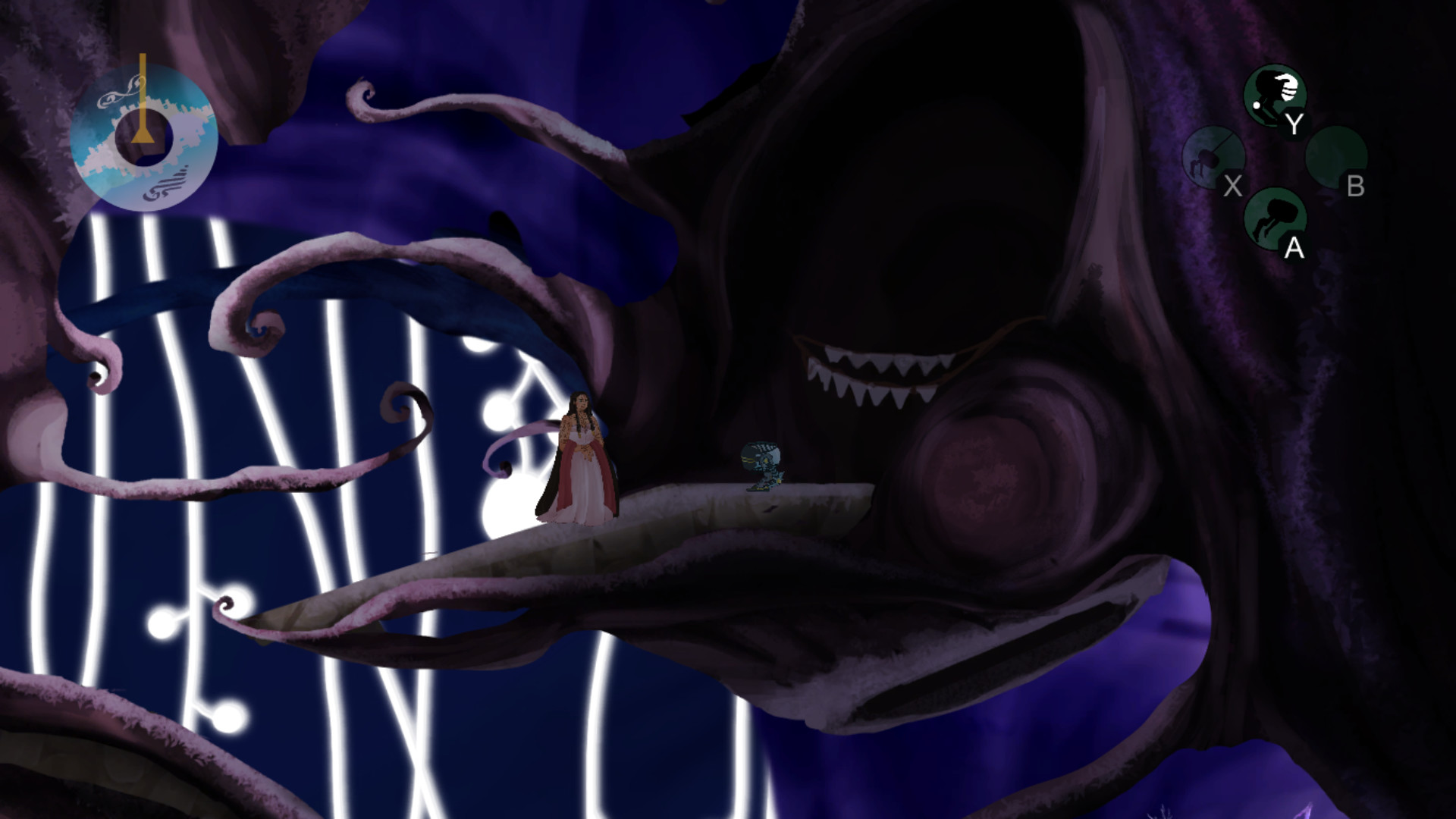 Скриншот 8: Ascender