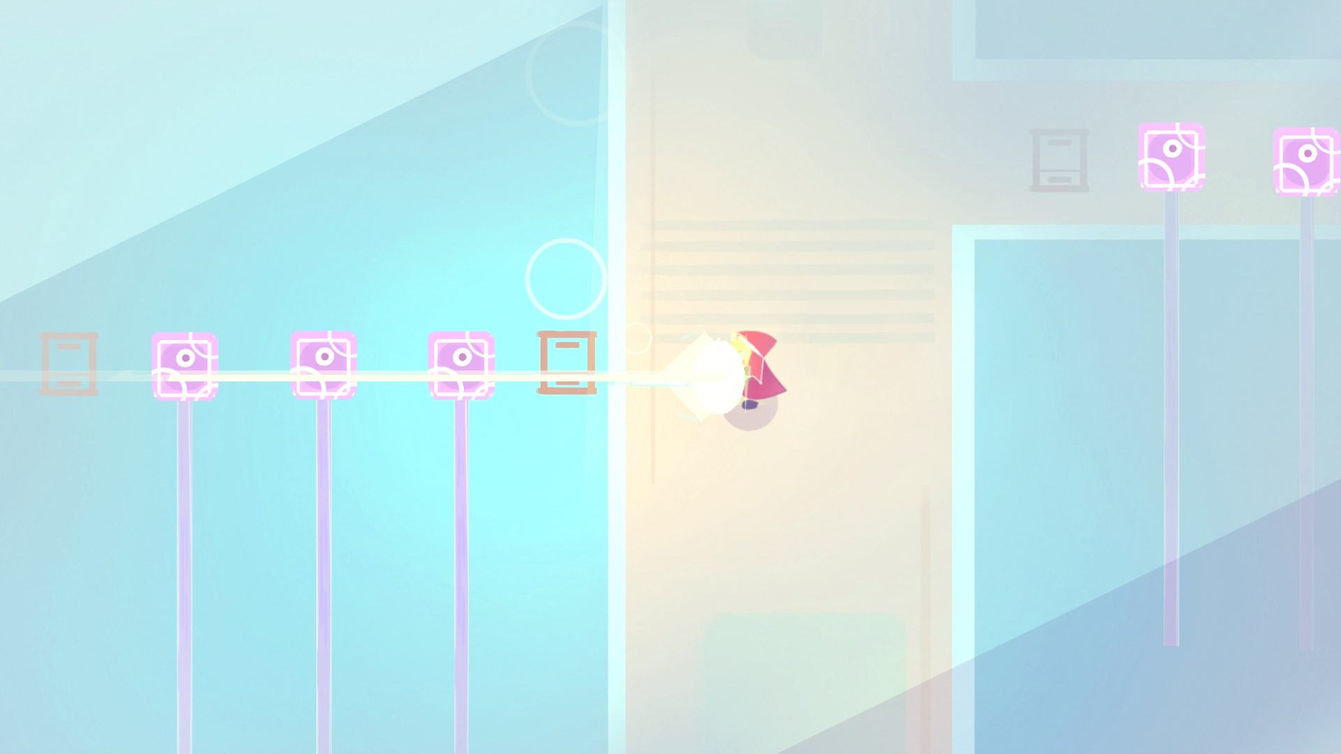 Скриншот: Animal Gods