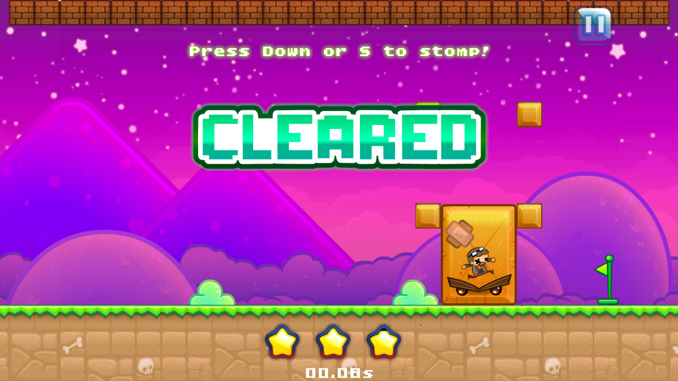 Скриншот 6: Kill The Plumber