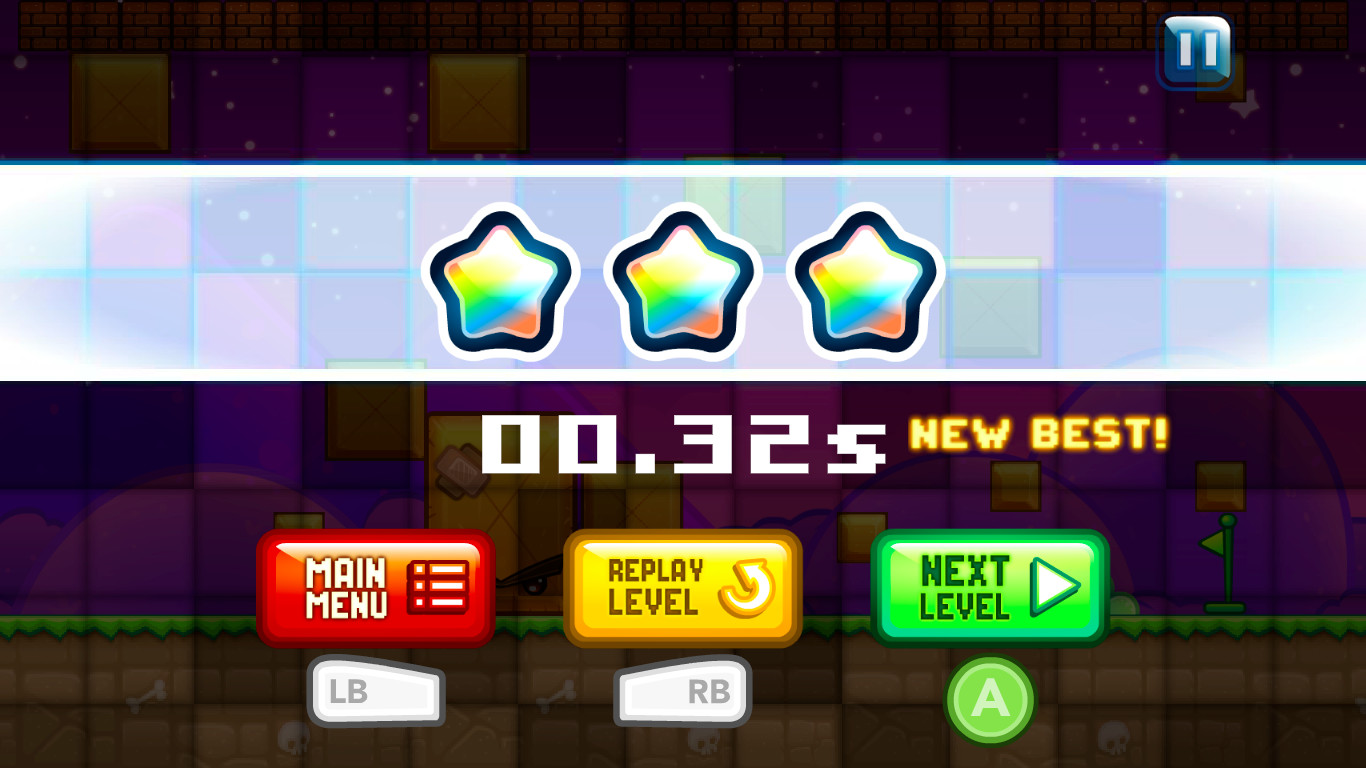 Скриншот 7: Kill The Plumber