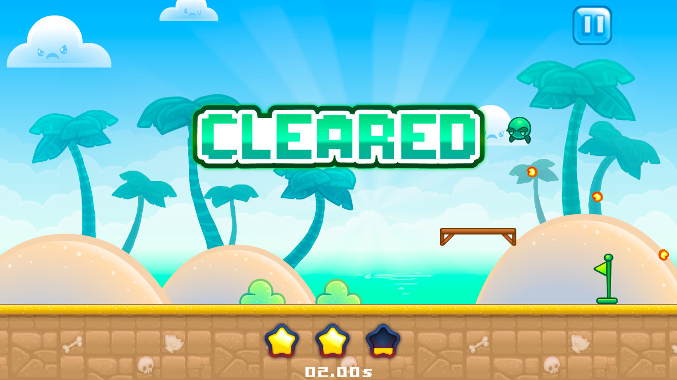 Скриншот 8: Kill The Plumber