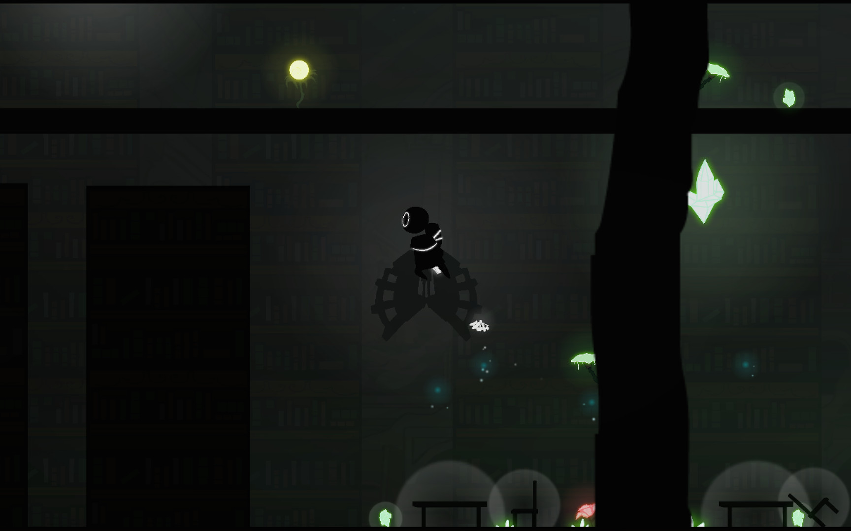 Скриншот 6: Never Ending Night