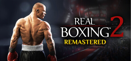 Обложка: Real Boxing 2: Remastered