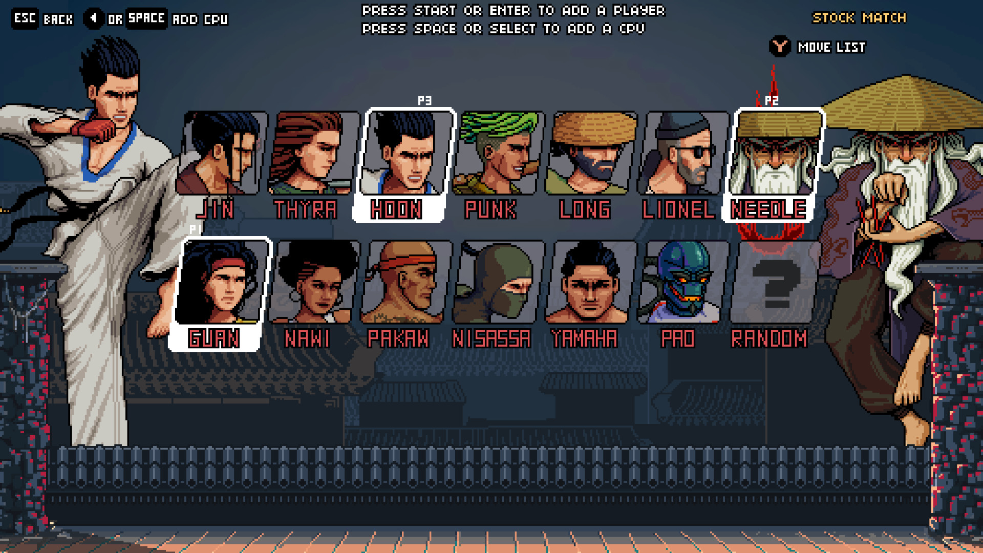 Скриншот 10: Roof Rage