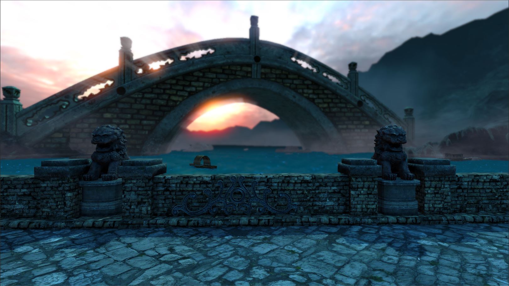 Скриншот 20: Shaolin vs Wutang