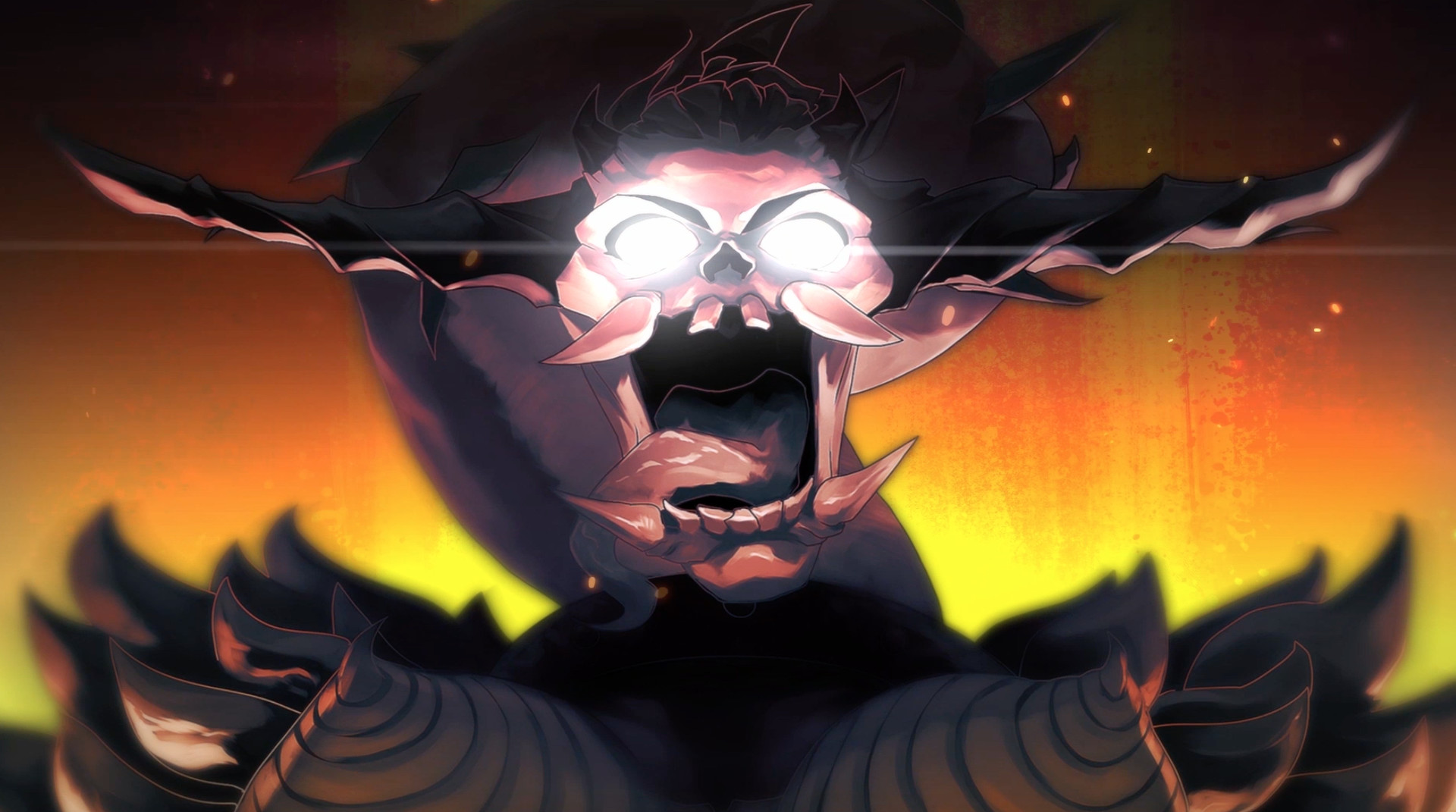 Скриншот: Shaq Fu: A Legend Reborn