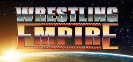 Обложка: Wrestling Empire