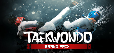Обложка: Taekwondo Grand Prix