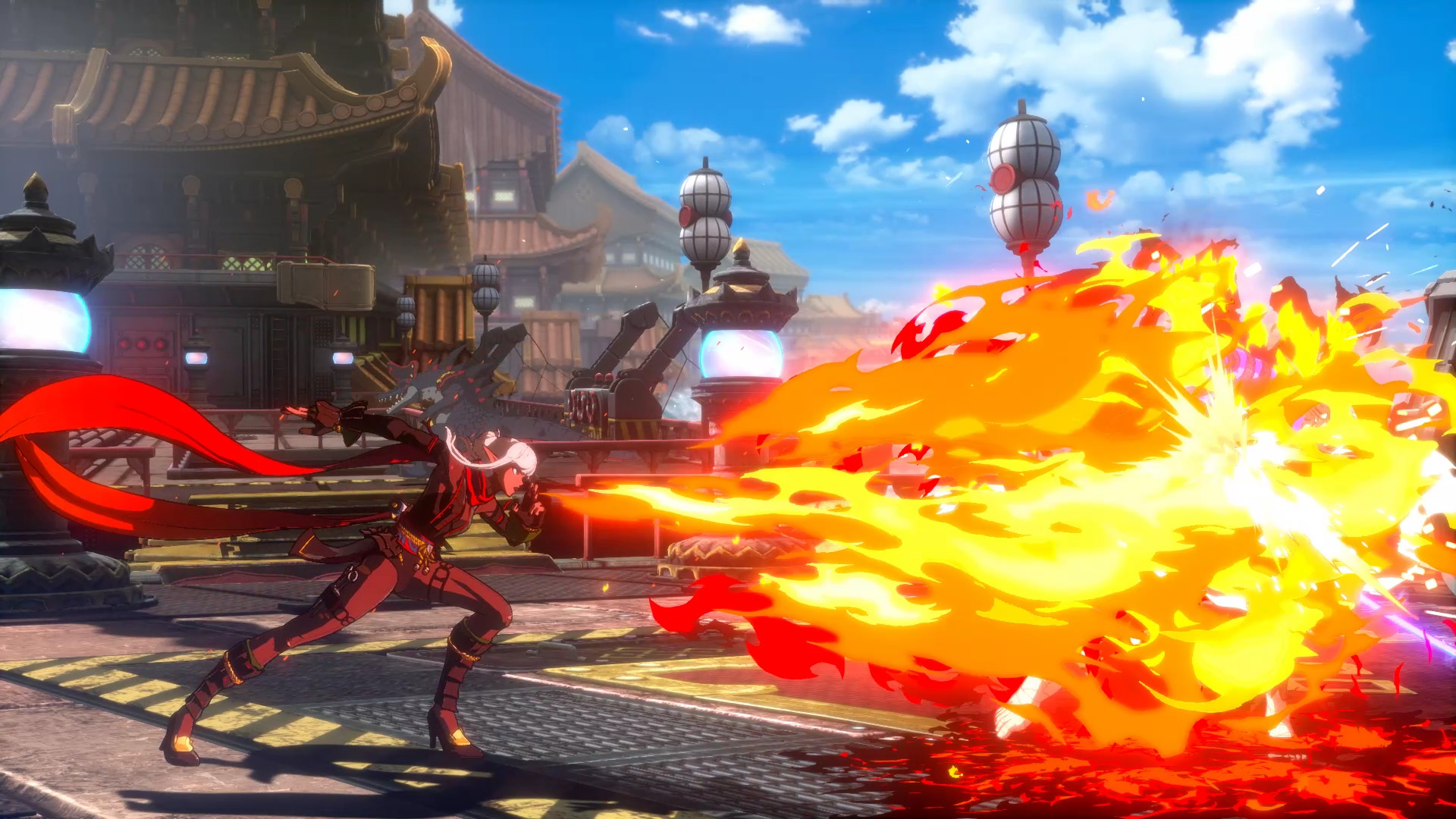 Скриншот 6: DNF Duel