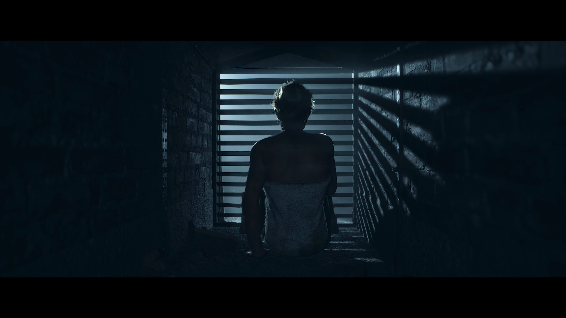 Скриншот: Until Dawn™