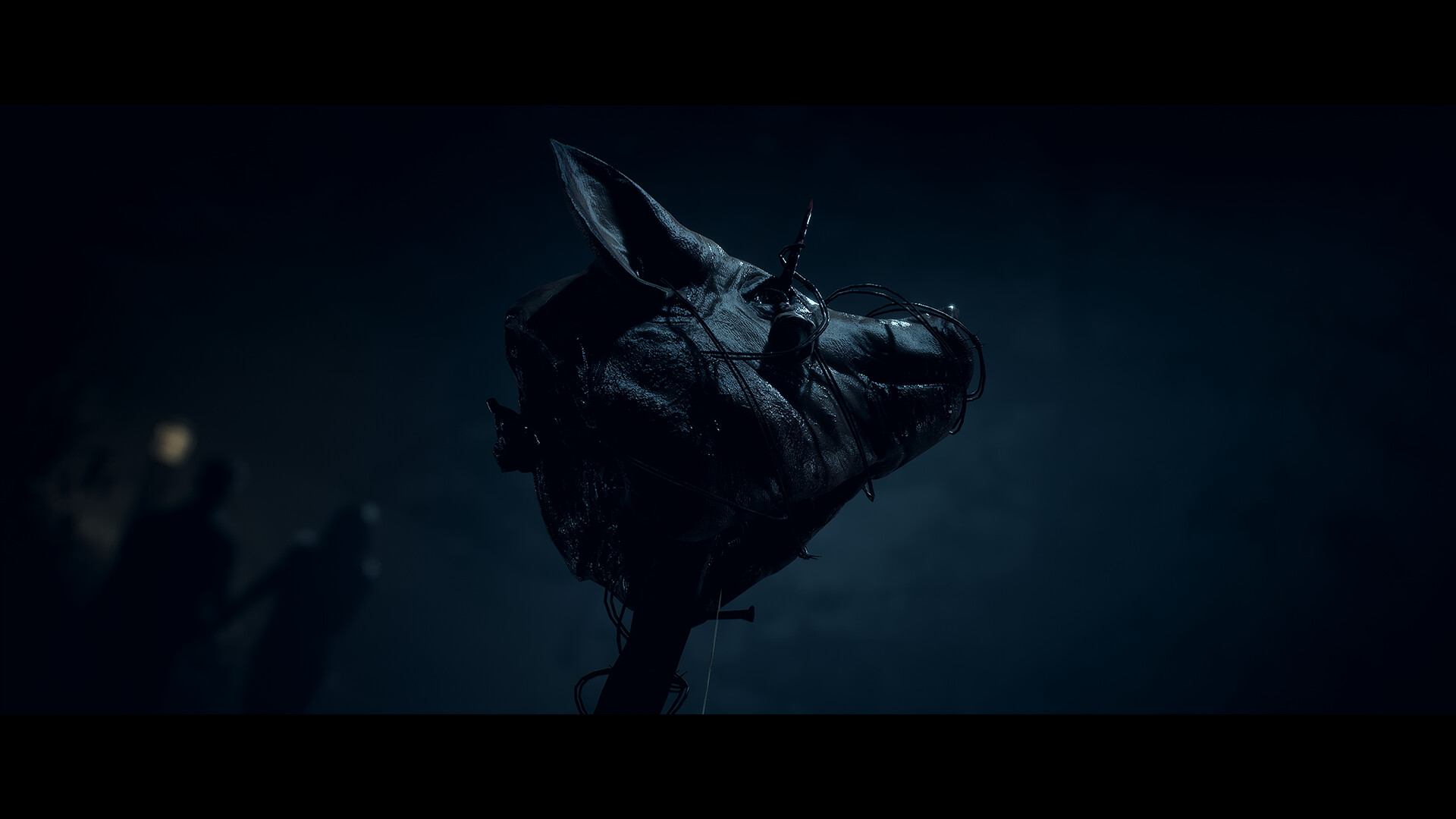 Скриншот: Until Dawn™