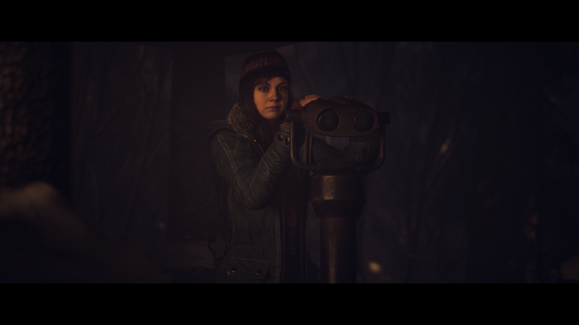 Скриншот 17: Until Dawn™