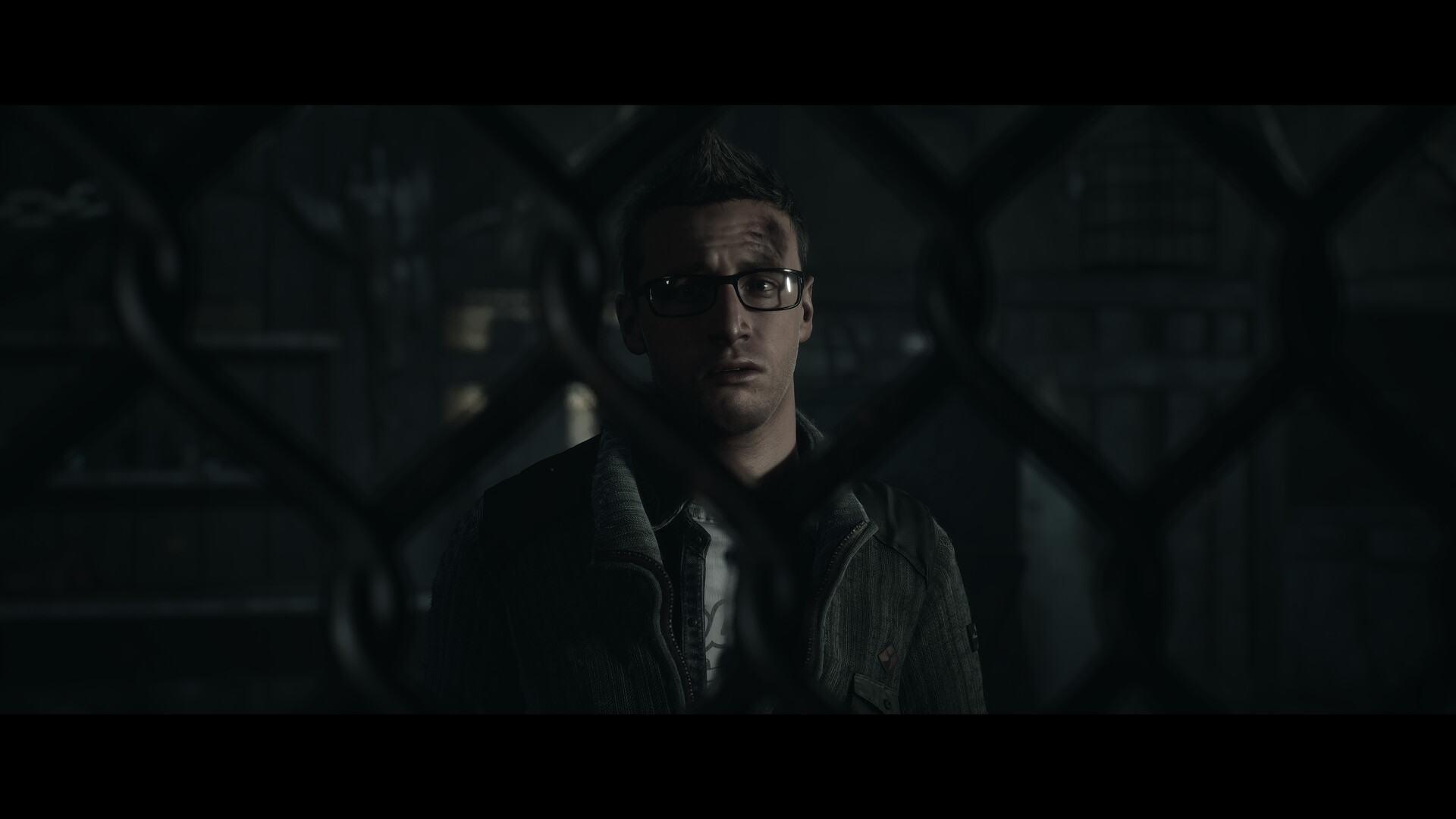 Скриншот 22: Until Dawn™