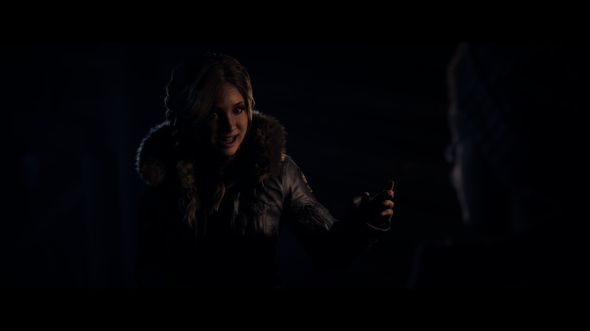 Скриншот 7: Until Dawn™