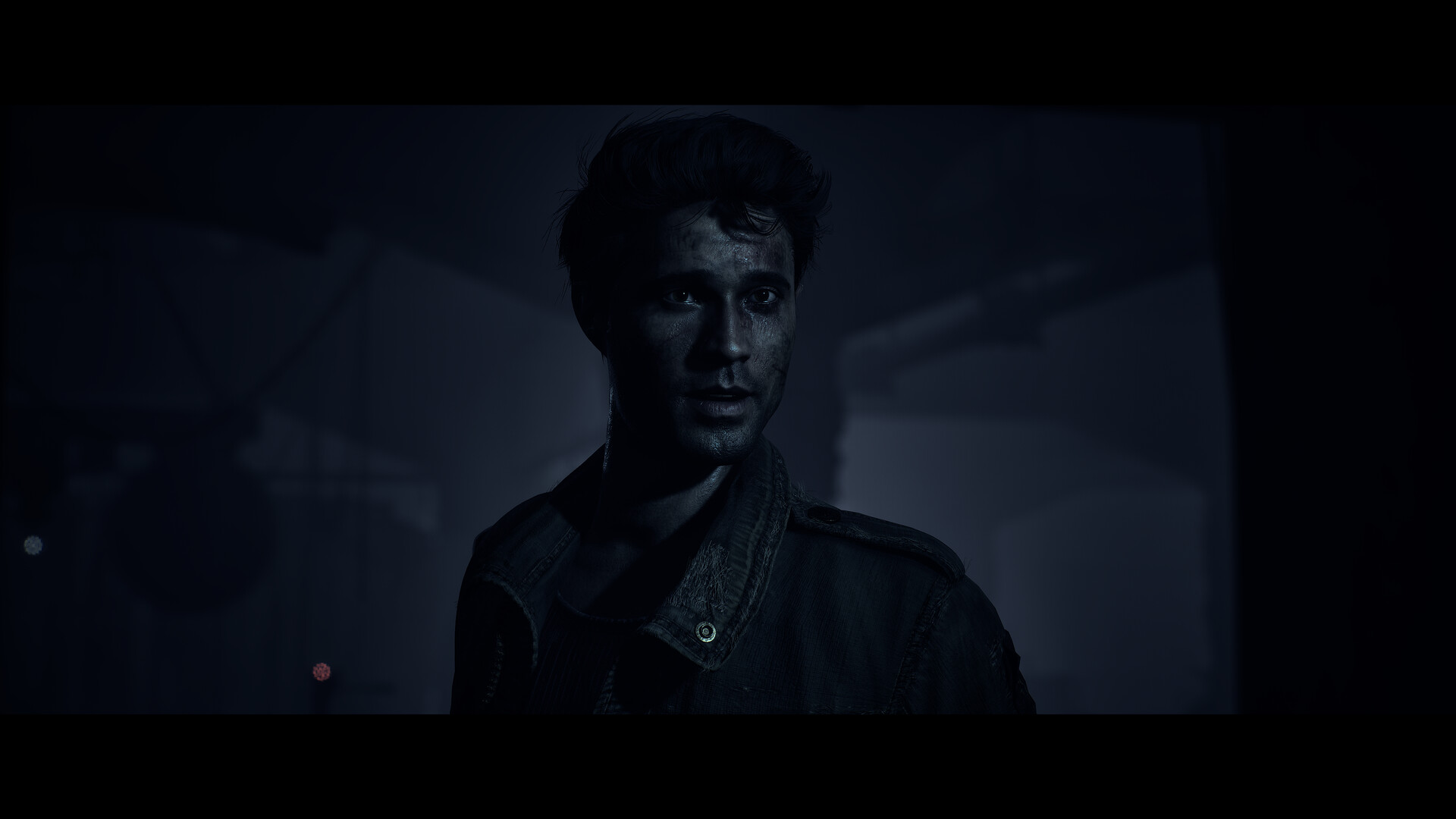 Скриншот 10: Until Dawn™