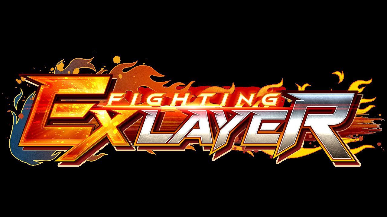 Скриншот 16: FIGHTING EX LAYER