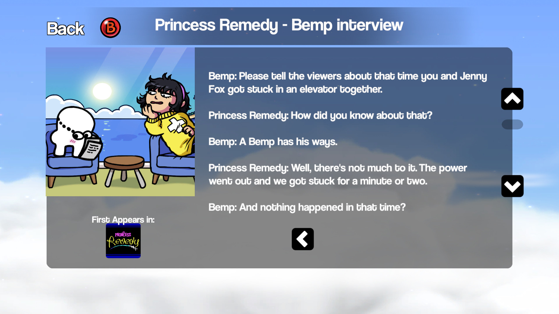 Скриншот 12: Slap City