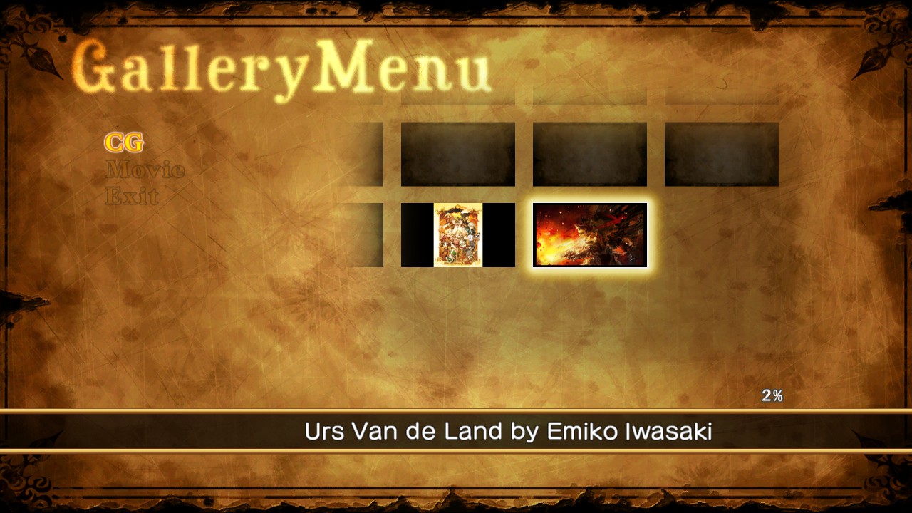 Скриншот 8: Battle Fantasia -Revised Edition-