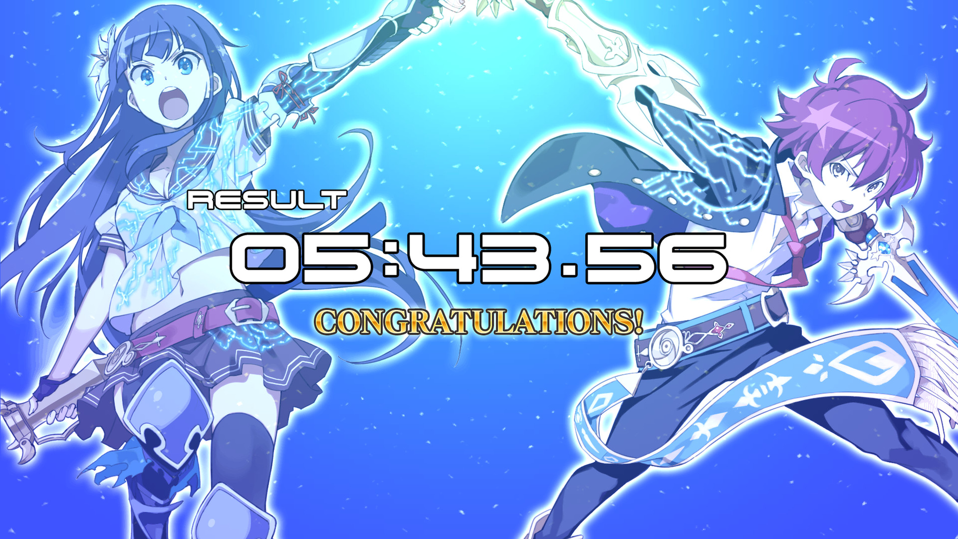 Скриншот 6: Million Arthur: Arcana Blood