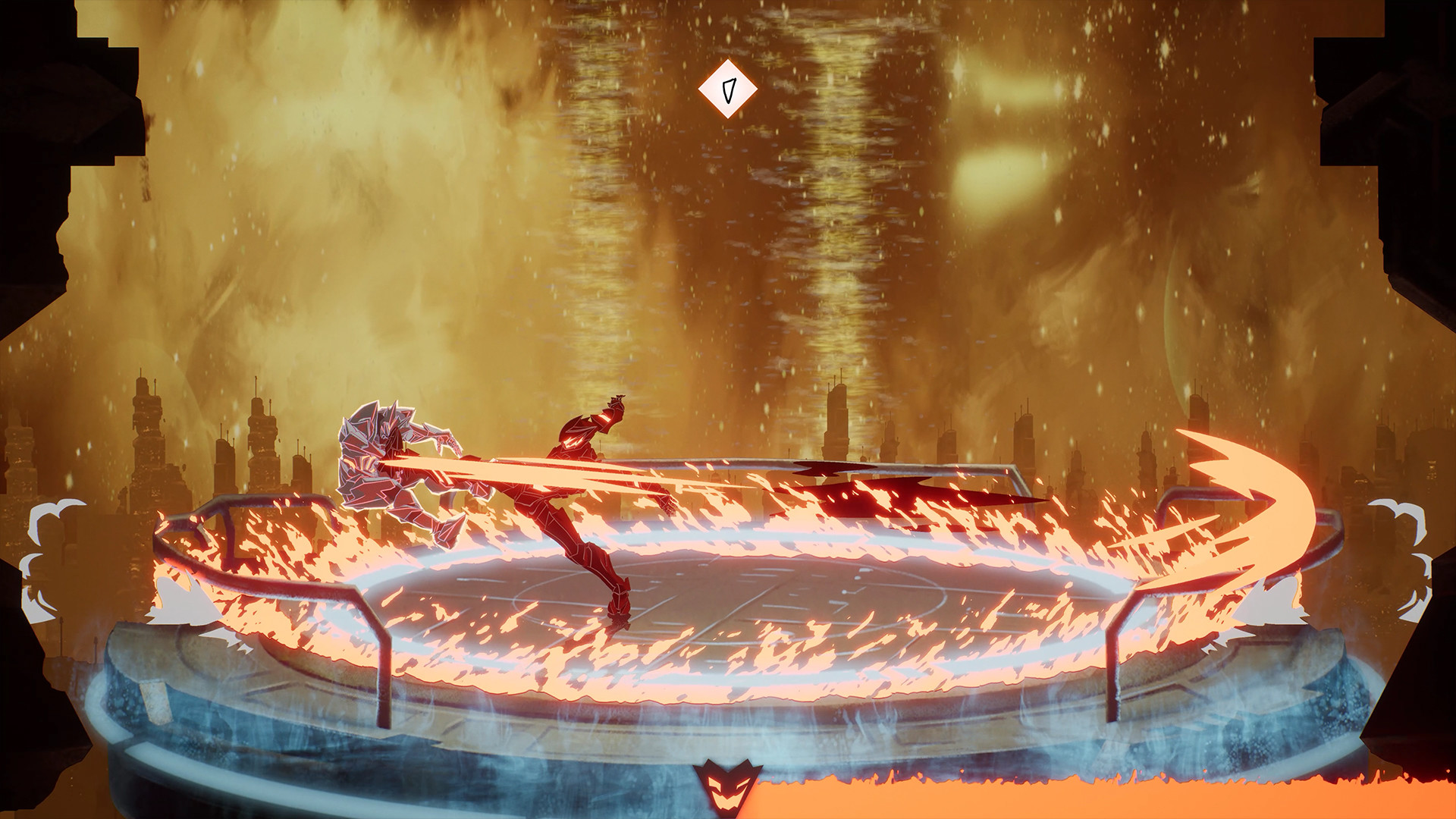 Скриншот 12: Aeon Must Die!