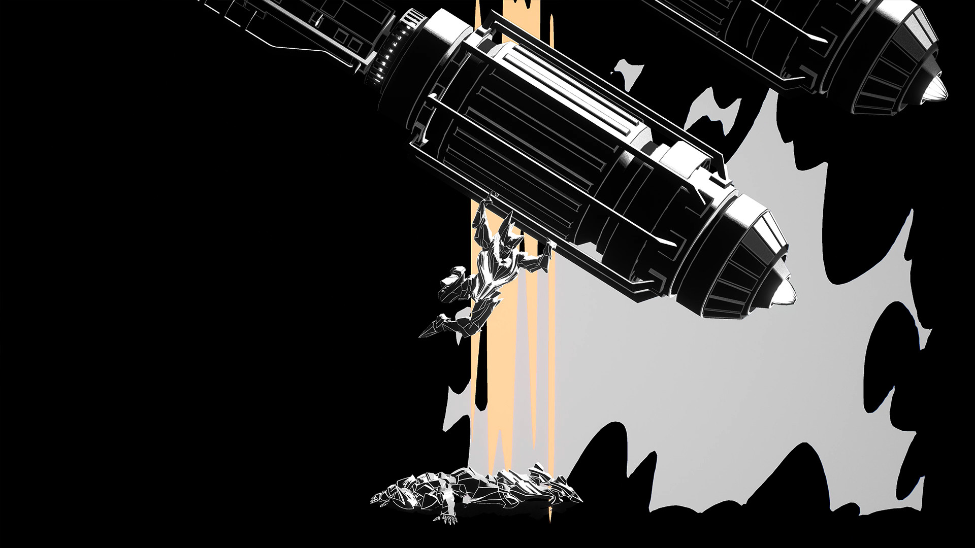 Скриншот 6: Aeon Must Die!