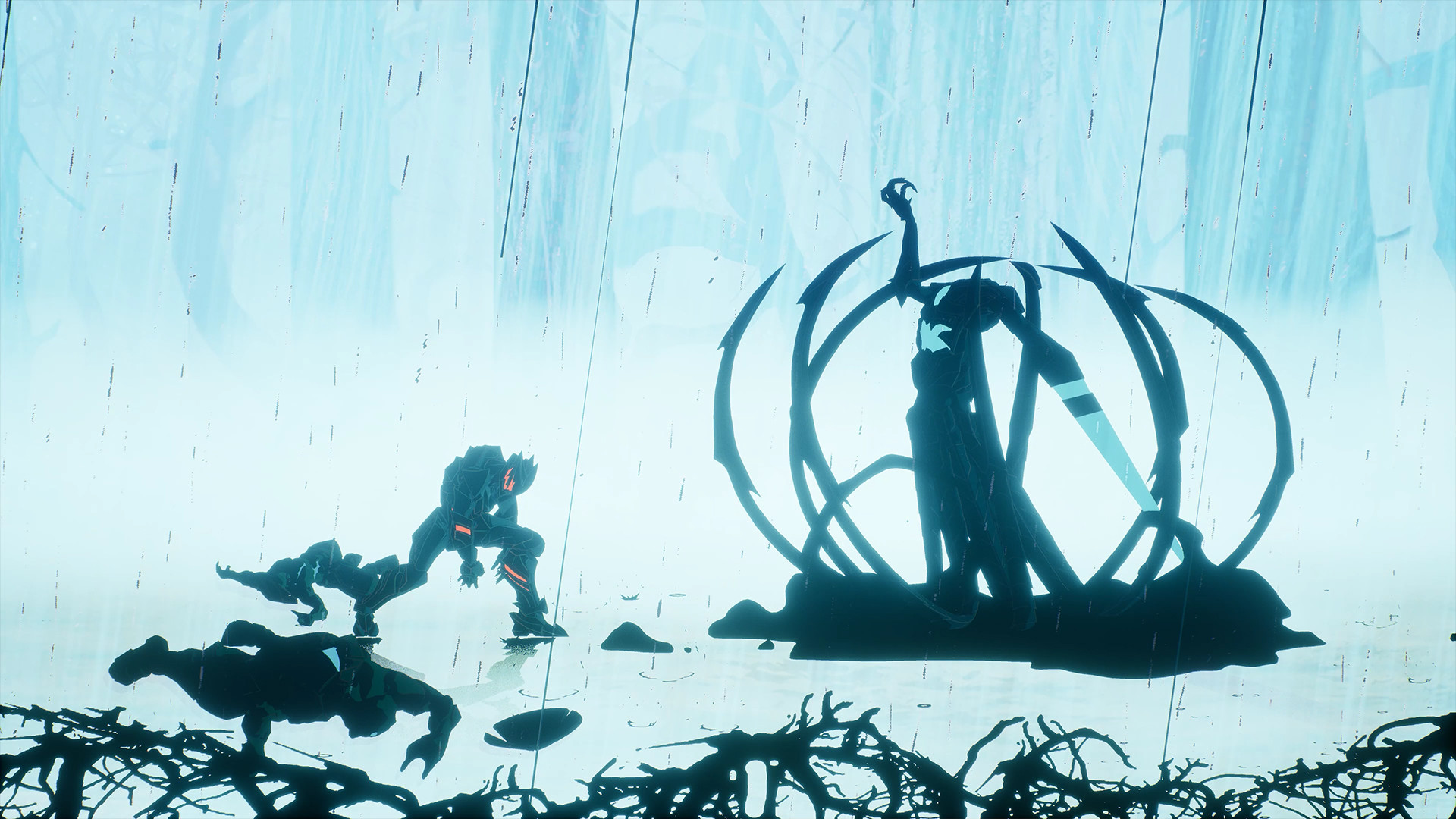 Скриншот 10: Aeon Must Die!