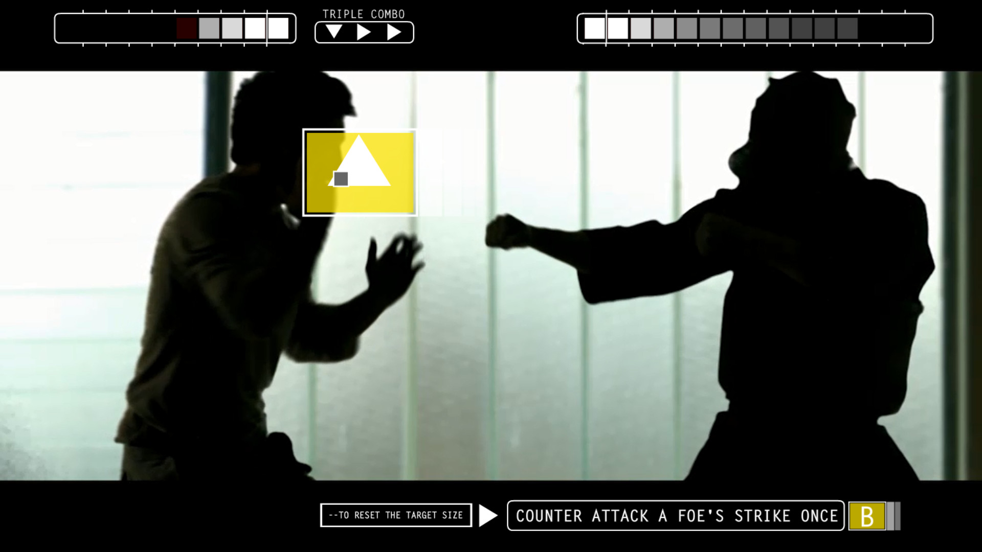 Скриншот: Stay Dead Evolution