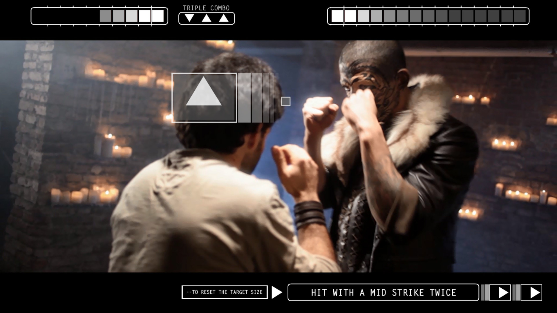 Скриншот: Stay Dead Evolution