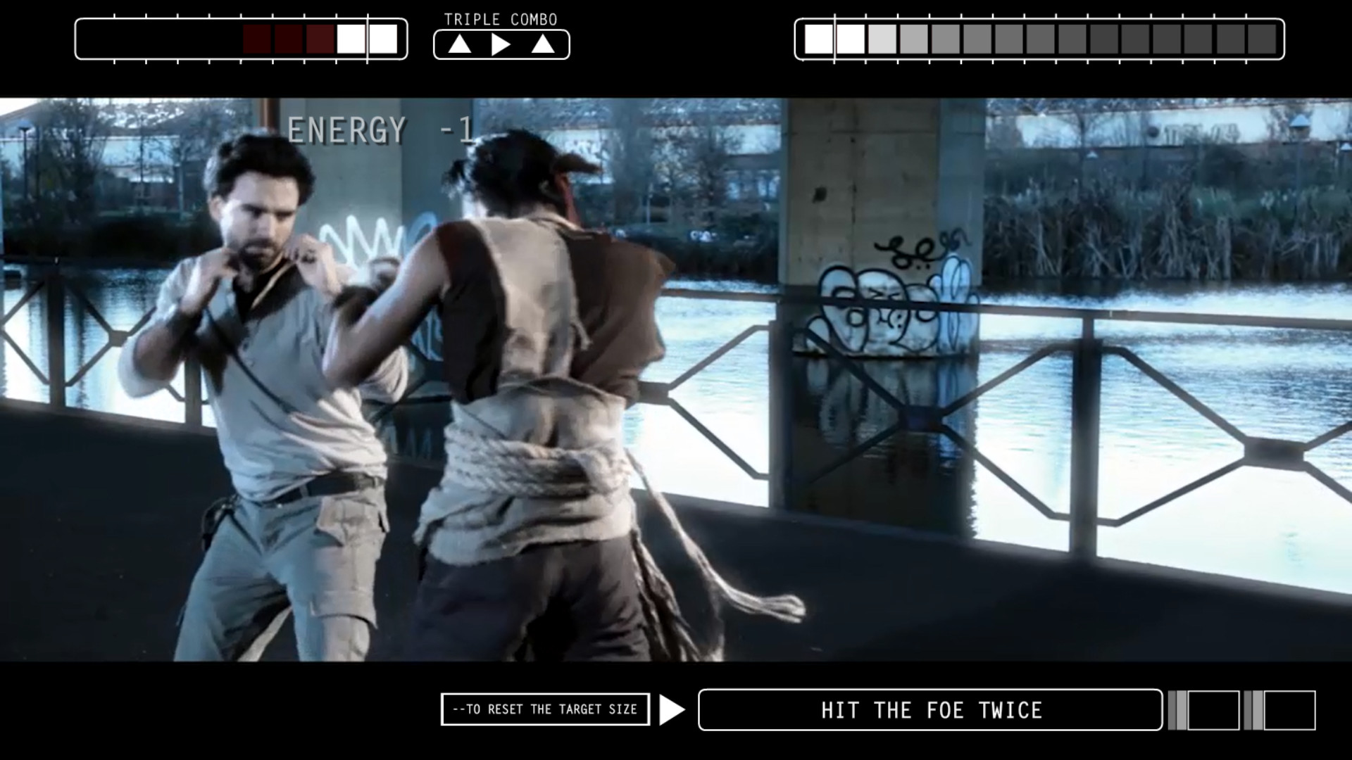 Скриншот: Stay Dead Evolution