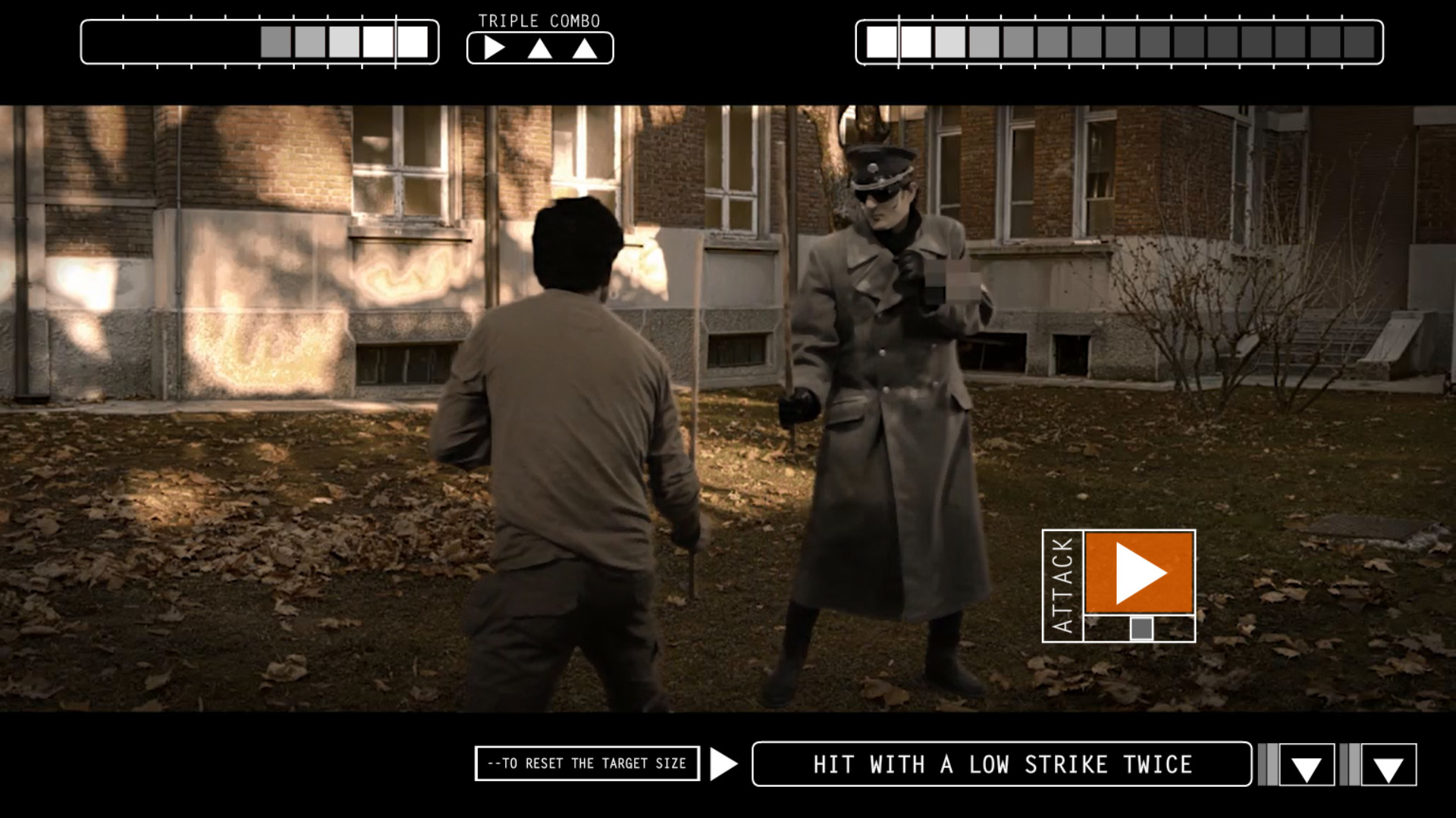 Скриншот 6: Stay Dead Evolution