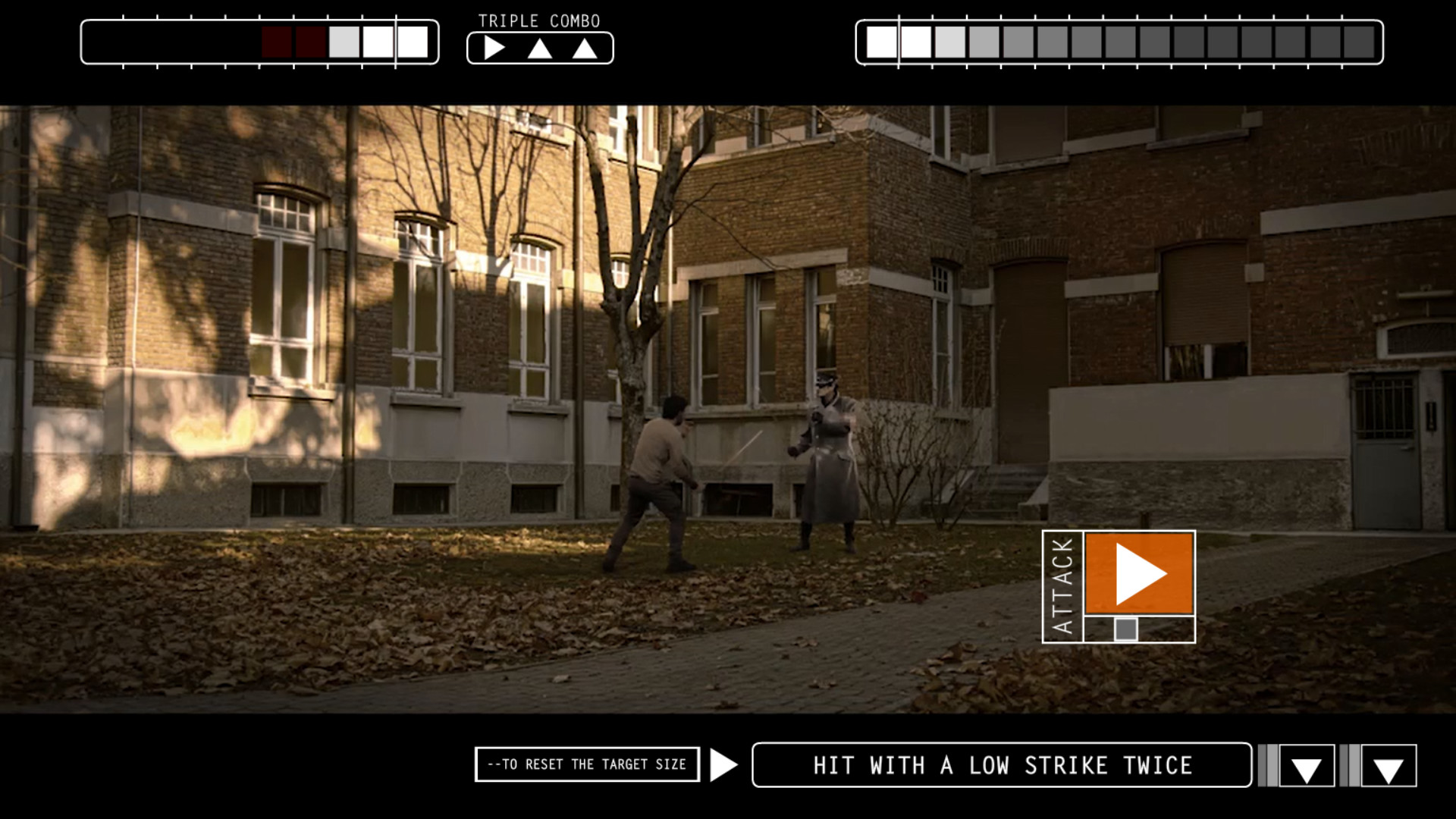 Скриншот 7: Stay Dead Evolution