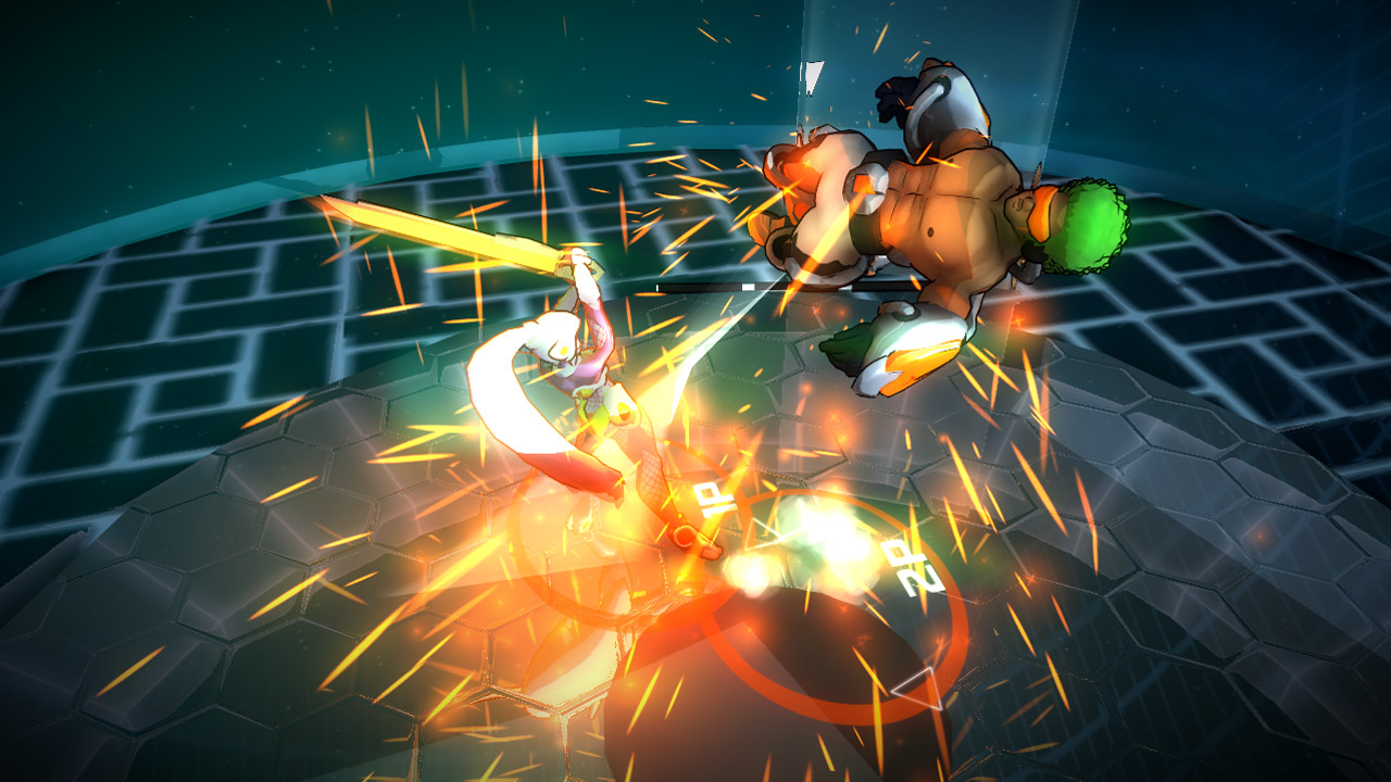 Скриншот 10: Combat Core