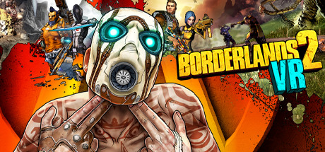 Обложка: Borderlands 2 VR