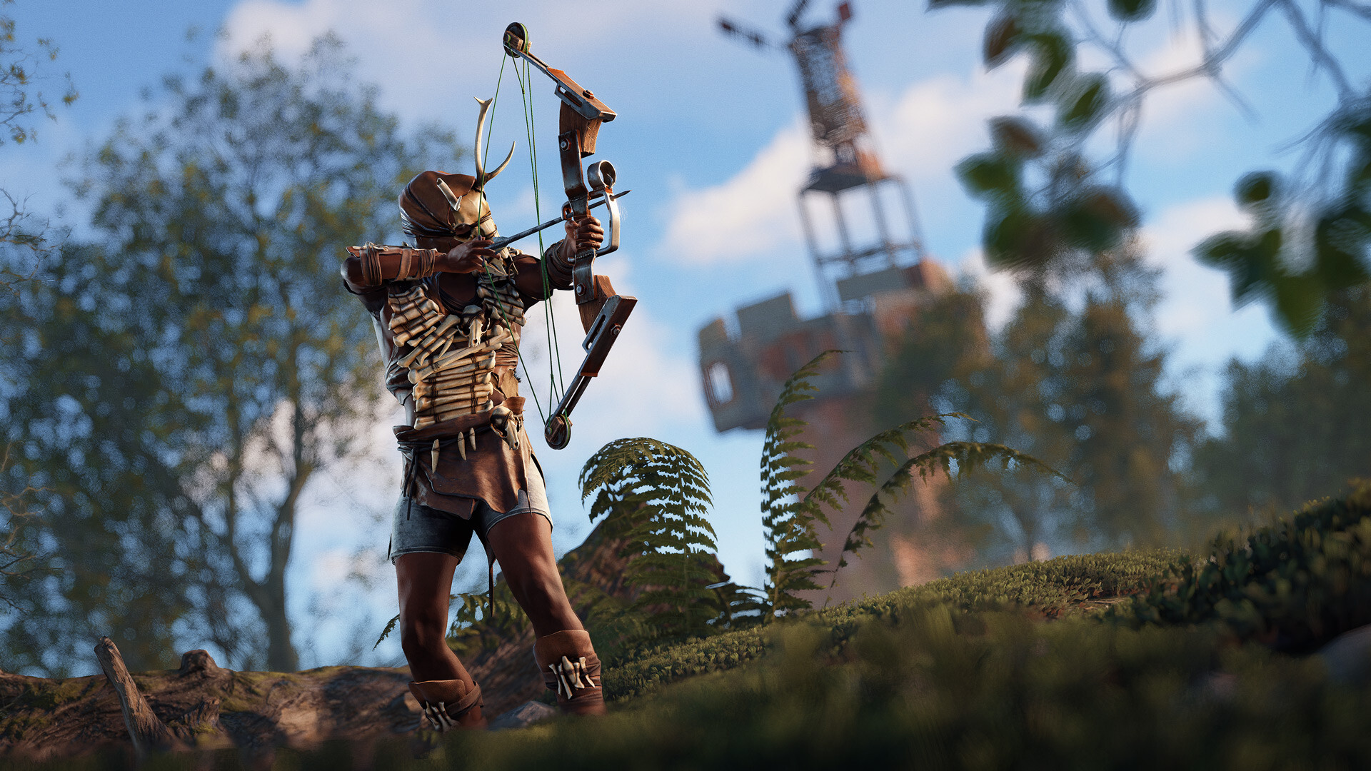 Скриншот 19: Rust