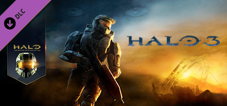 Обложка: Halo 3