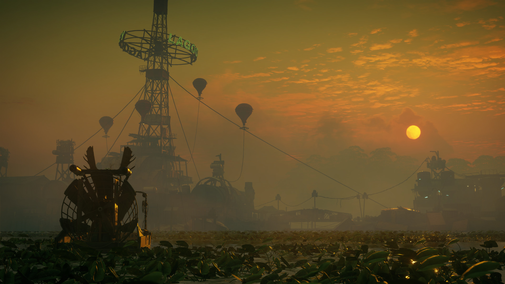 Скриншот 12: RAGE 2