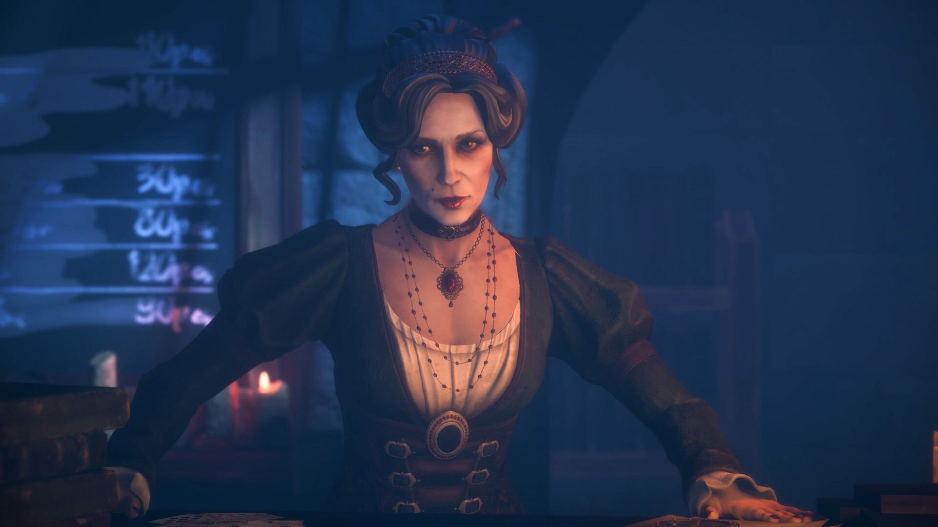 Скриншот 12: Thief VR: Legacy of Shadow