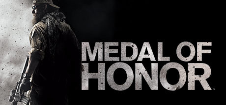 Обложка: Medal of Honor™