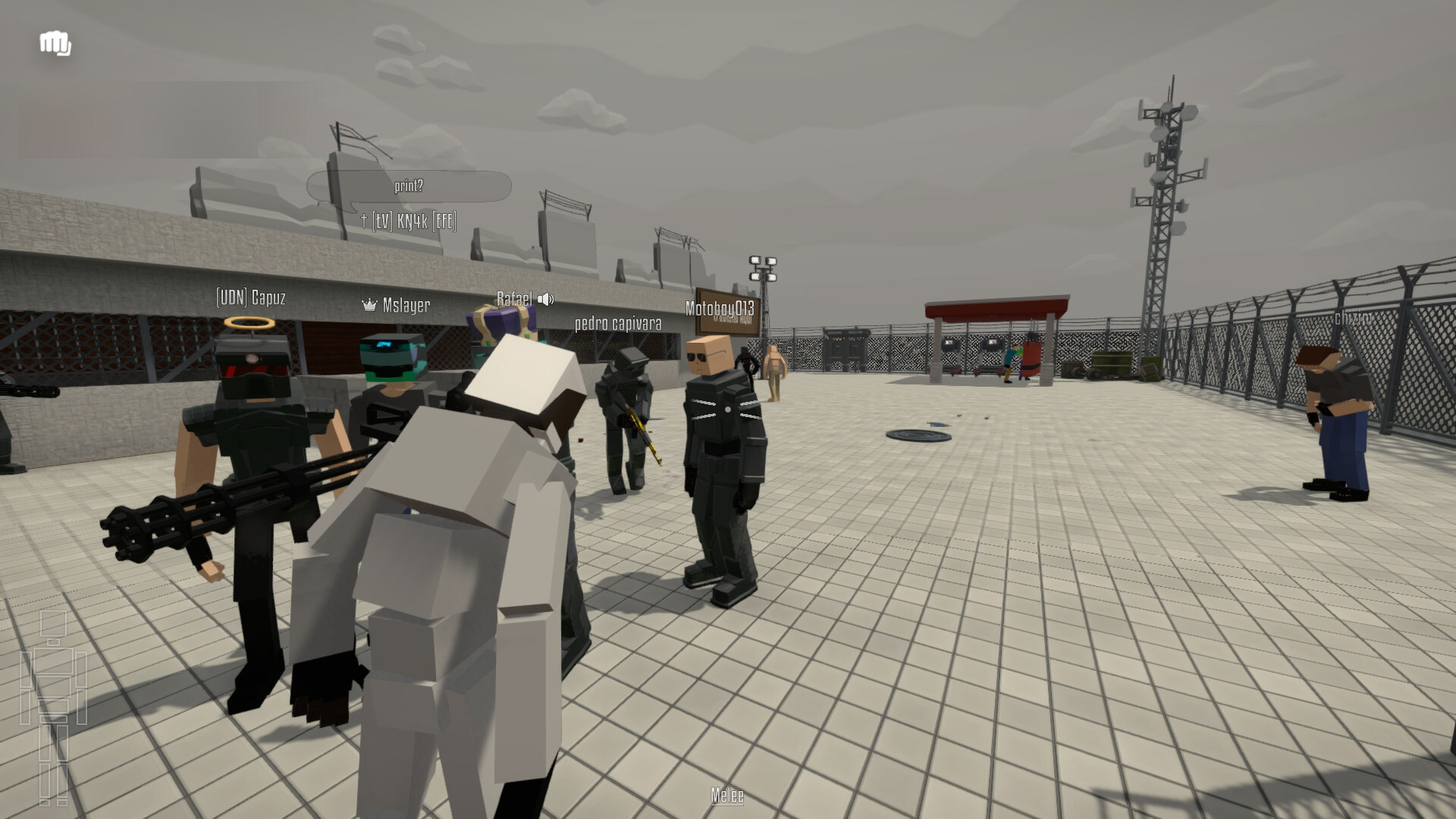 Скриншот 7: GoreBox