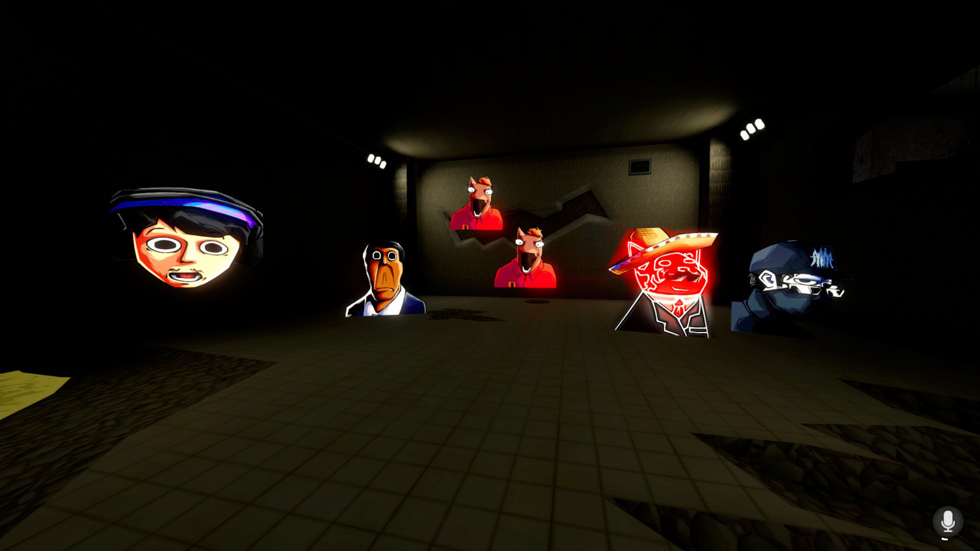 Скриншот 8: GoreBox