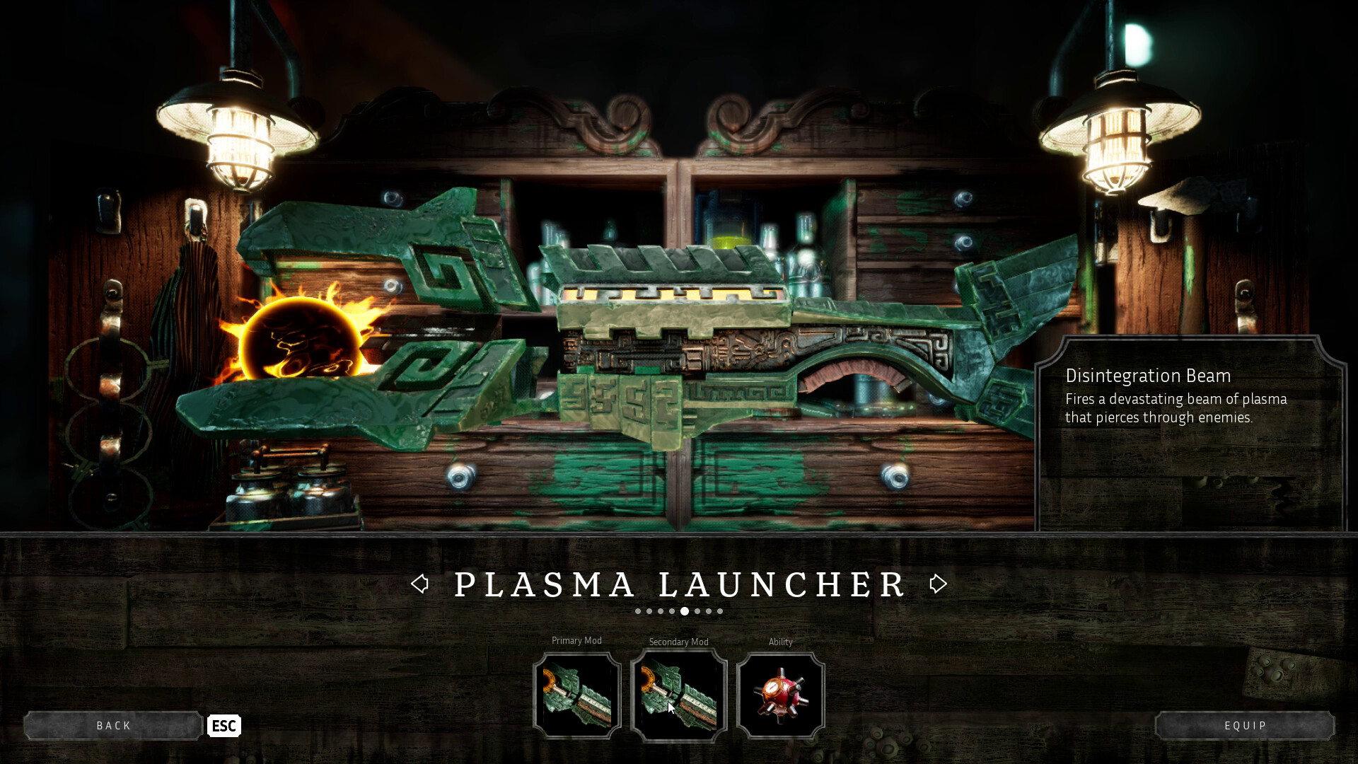 Скриншот 6: Abyssus