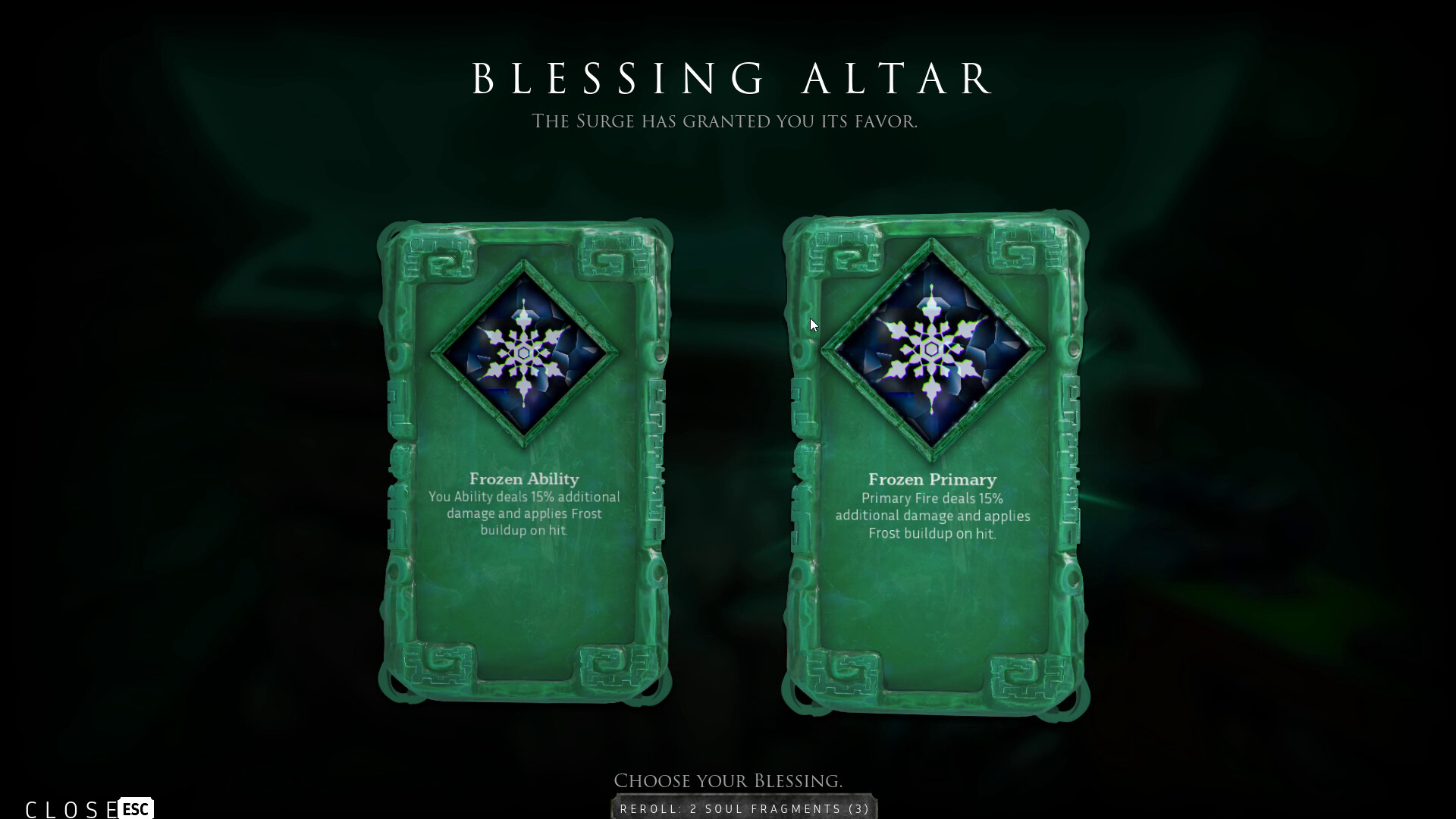 Скриншот 10: Abyssus