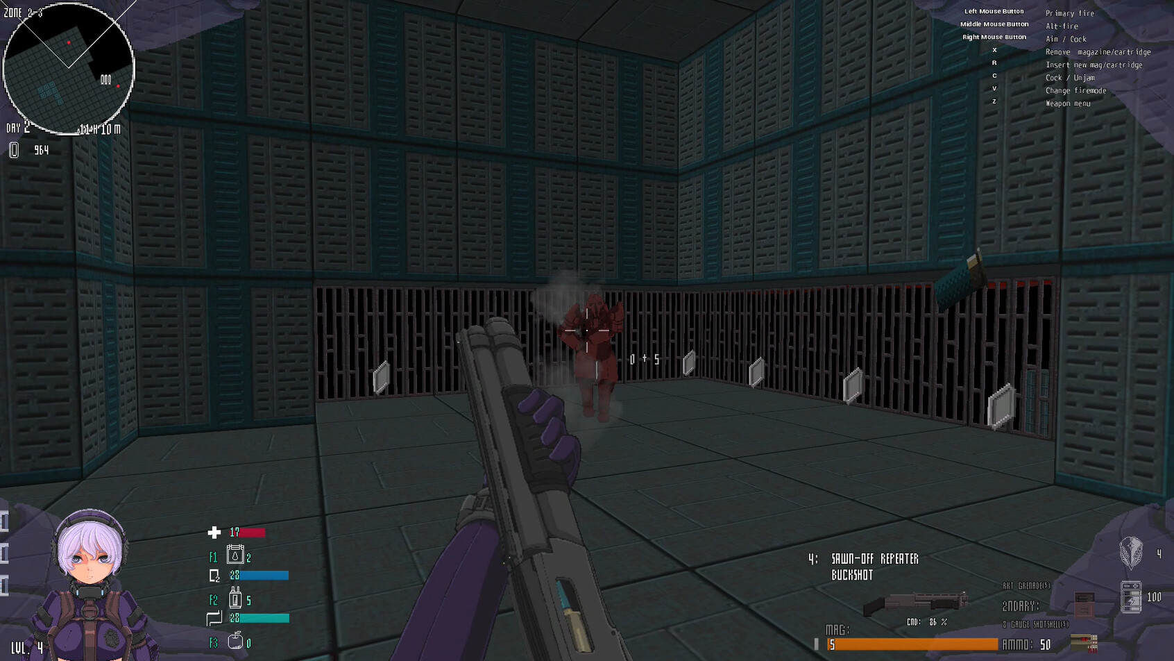 Скриншот 8: Beyond Citadel