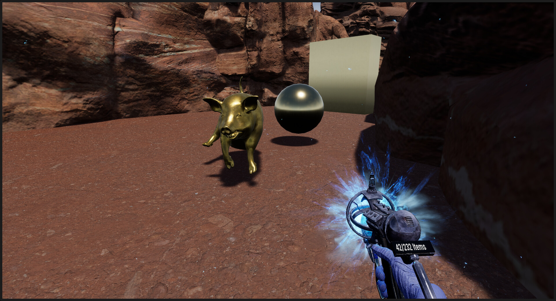 Скриншот 11: Pih