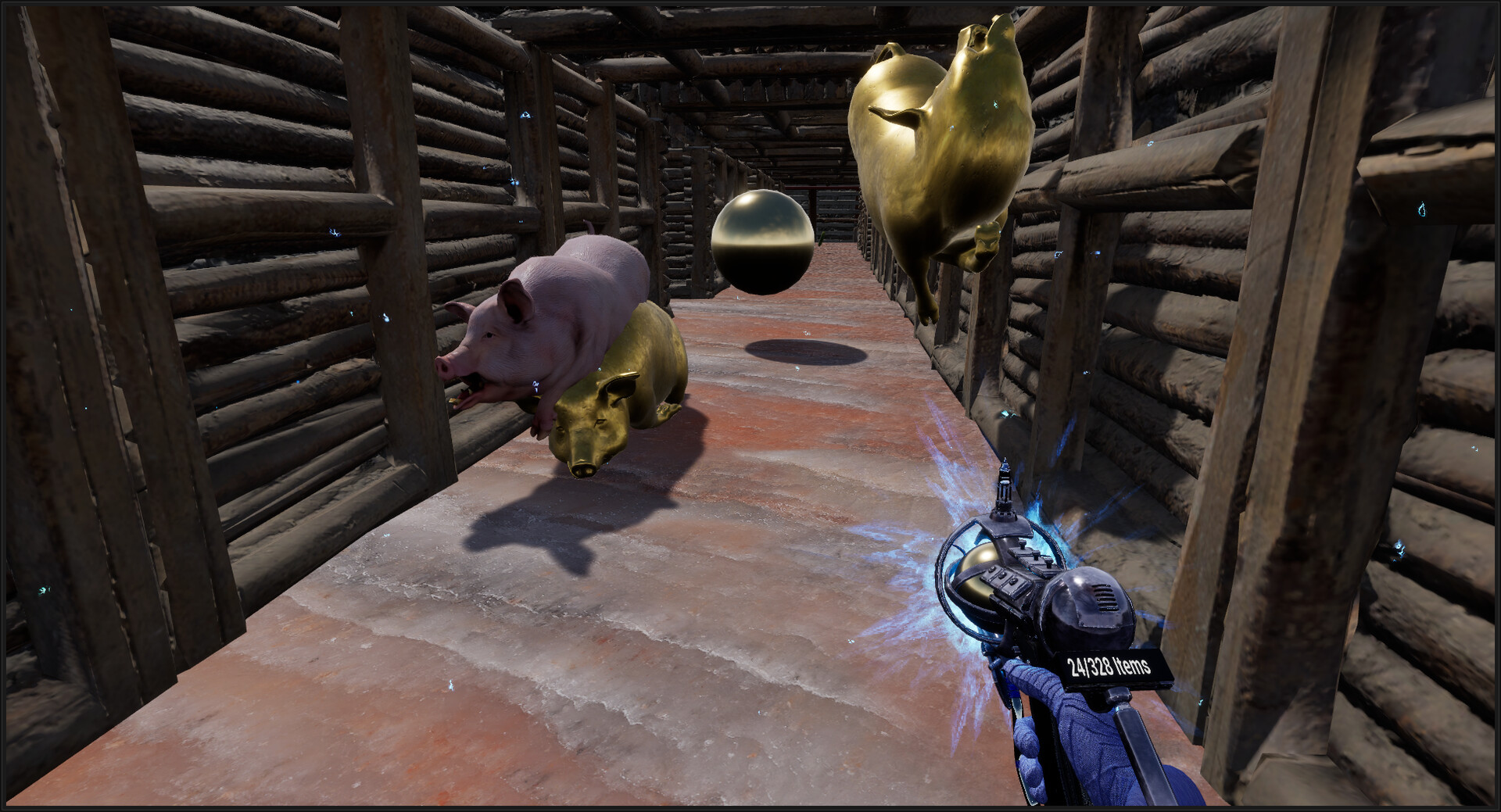 Скриншот 12: Pih