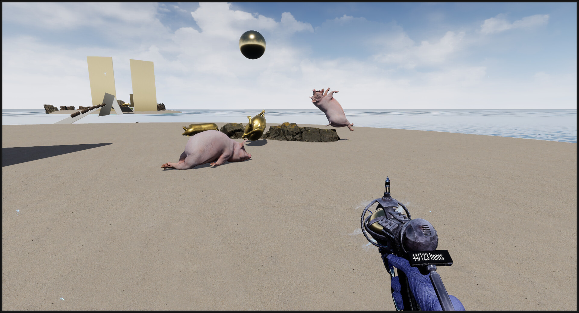 Скриншот 14: Pih